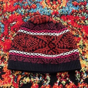 Lucky Brand Beanie